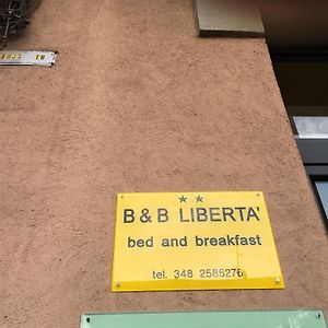 B&B Libertà